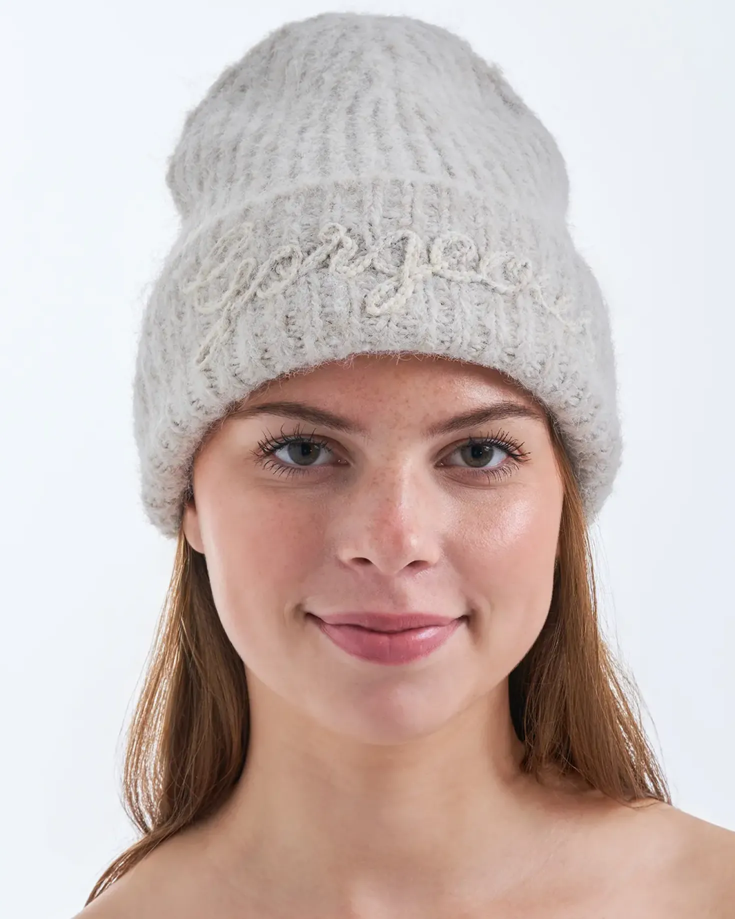 Bonnet - Gorgeous Beige