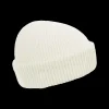 Bonnet - Shiny White