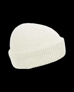 Bonnet - Shiny White