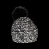 Bonnet - Soft Black
