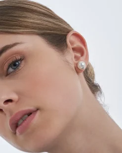 Boucles d'oreilles - Amazing Pearl