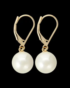 Boucles d'oreilles - Amazing Pearl