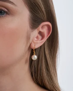 Boucles d'oreilles - Amazing Pearl