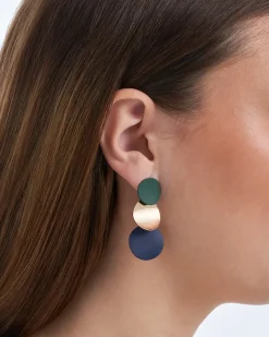 Boucles d'oreilles - Beautiful Matt