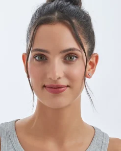 Boucles d'oreilles - Beautiful Silver