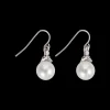 Boucles d'oreilles - Bell Flower
