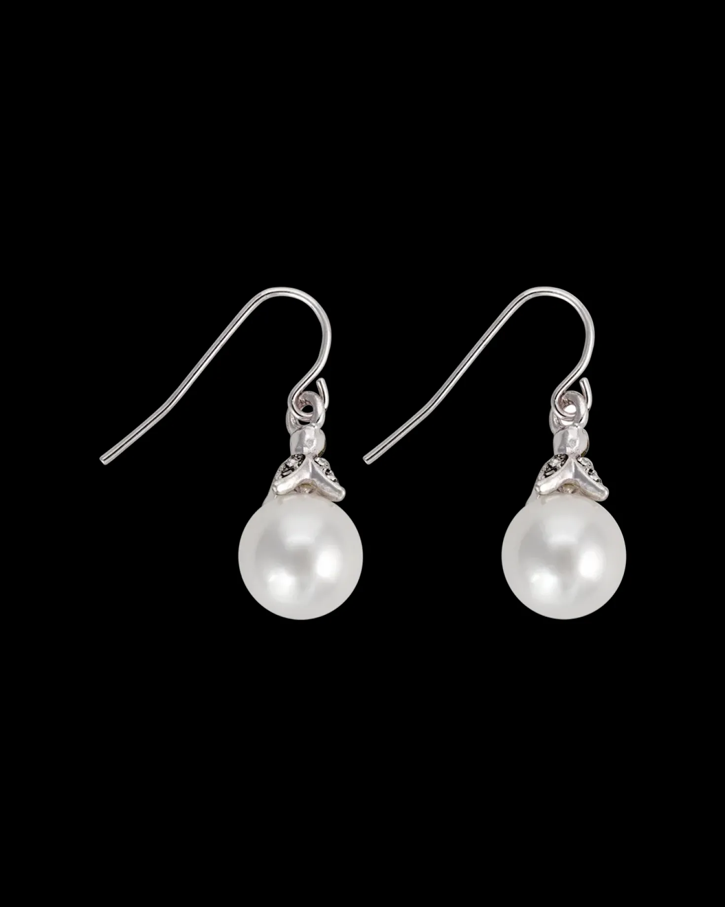 Boucles d'oreilles - Bell Flower