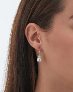 Boucles d'oreilles - Bell Flower