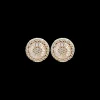 Boucles d'oreilles - Big Glam