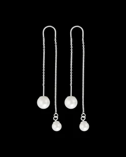 Boucles d'oreilles - Chain Style
