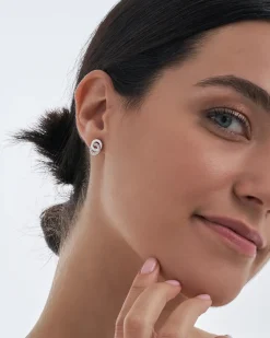 Boucles d'oreilles - Charming