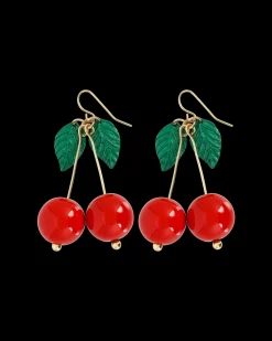 Boucles d'oreilles - Cherry Time