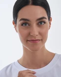 Boucles d'oreilles - Ciselées