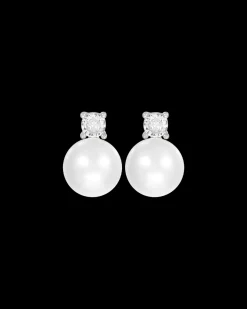 Boucles d’oreilles - Classic Pearls