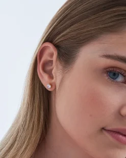 Boucles d'oreilles - Classy Spark