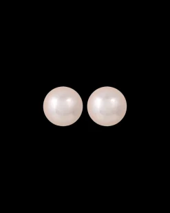Boucles d'oreilles - Classy Rosé