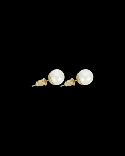 Boucles d'oreilles - Classy Pearl