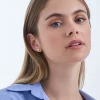Boucles d'oreilles - Classy Pearls