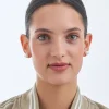 Boucles d'oreilles - Creamy Pearly Pearl