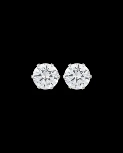 Boucles d'oreilles - Crystal Clear