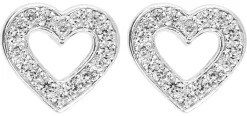 Boucles d'oreilles - Cute Heart