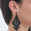 Boucles d'oreilles - Dark Times