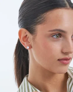 Boucles d'oreilles - Diamond