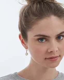 Boucles d'oreilles - Fabulous Pearls