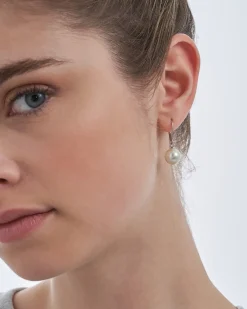 Boucles d'oreilles - Fabulous Pearls