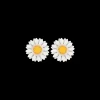 Boucles d'oreilles - Fancy Daisy