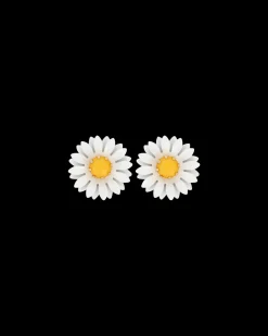 Boucles d'oreilles - Fancy Daisy