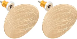 Boucles d'oreilles - Final Solitude