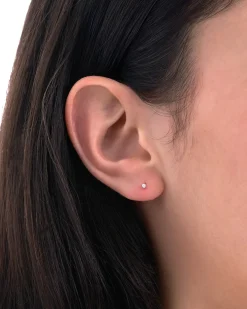 Boucles d'oreilles - Fine and Cute