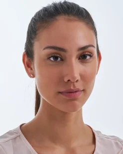 Boucles d'oreilles - Fine Circles