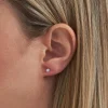 Boucles d'oreilles - Fine Crystal