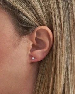 Boucles d'oreilles - Fine Crystal