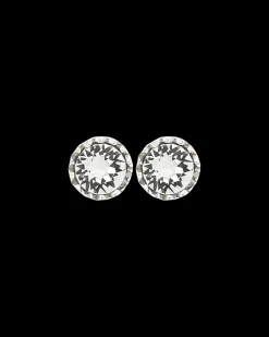 Boucles d'oreilles - Fine Crystal