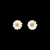 Boucles d'oreilles - Fine Daisy