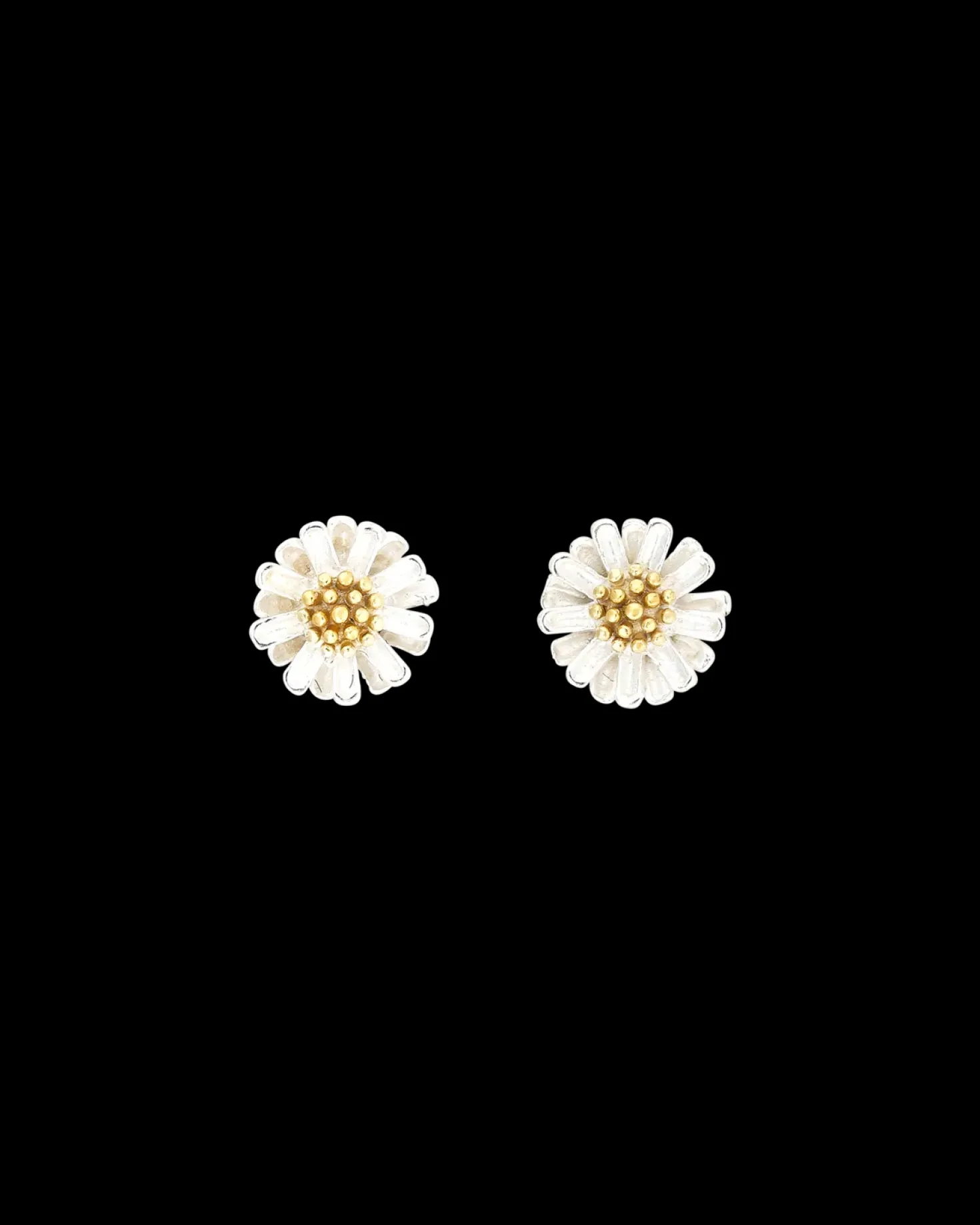 Boucles d'oreilles - Fine Daisy