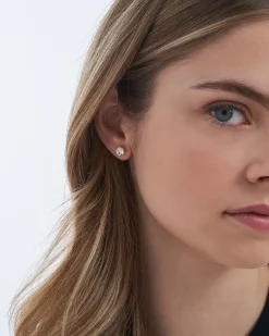 Boucles d'oreilles - Fine Sparkling Moments