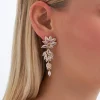 Boucles d'oreilles - Floral Beauty