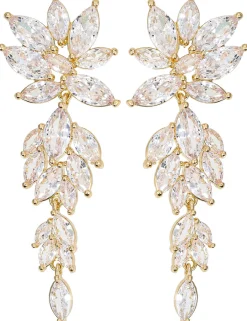 Boucles d'oreilles - Floral Beauty