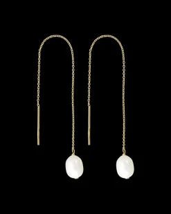 Boucles d'oreilles - Fresh Pearl