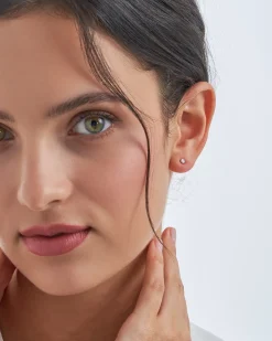 Boucles d'oreilles - Glam Rose