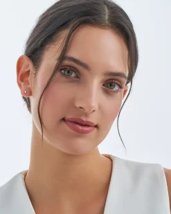 Boucles d'oreilles - Glam Rose
