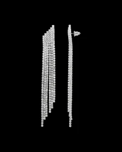 Boucles d’oreilles - Glamorous Waterfall