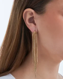 Boucles d'oreilles - Glamorous Night