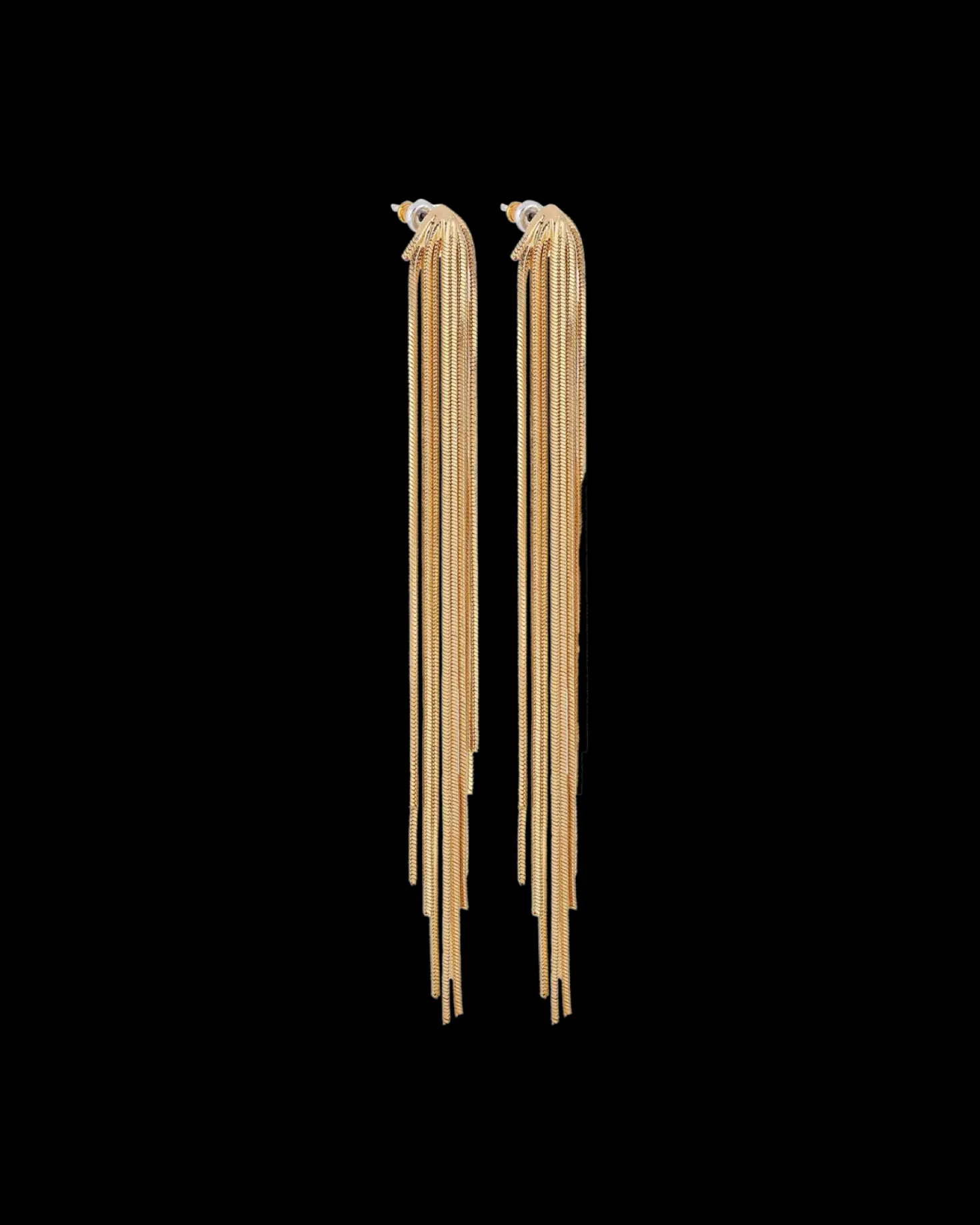 Boucles d'oreilles - Glamorous Night