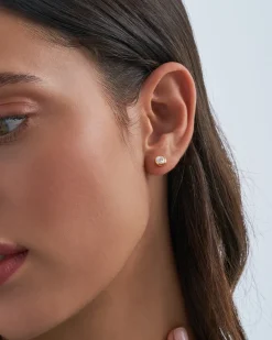 Boucles d'oreilles - Glamorous Gold