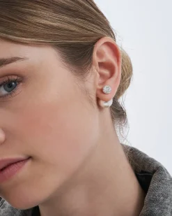 Boucles d'oreilles - Glamorous Sparkling